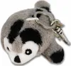 Schlüsselanhänger Robbe mit Sound - ca. 11 cm Produktbild-Vorschau 1