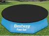 Bestway plandeka na basen Fast Set Ø 244 cm, 58032 Podgląd zdjęcia produktu 30