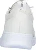 Waldläufer Dames Faible Sneaker Birdy 916003 169 blanc Voir les images du produit 6