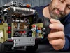 LEGO 42110 Technic Land Rover Defender, model auta, terénní Náhled obrázku produktu 33