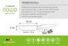WOLL Woll Pfanne NowoInduction ø20c 100649 Náhľad obrázku produktu 8