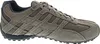 Side view of a single men's sneaker on a white background. Anteprima dell’immagine prodotto