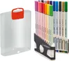STABILO Pinselstift Pen 68 brush ARTY 20er ColorParade Produktbild-Vorschau 8