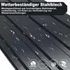 Peviasot 24x Trapezblech 115cm x 45cm = 12 m² Dachblech für Produktbild-Vorschau 7