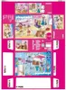 PLAYMOBIL® 70208 Dollhouse Chambre à coucher avec coin Voir les images du produit 17