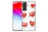 MuchoWow® Handyhülle Schutzhülle Hülle für Samsung Galaxy Produktbild-Vorschau 2