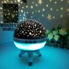 Hvězdná obloha Projektor LED Starlight pro děti Dítě s 360° Náhled obrázku produktu 8