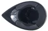 Crosshelm Helm Kinderhelm Quad Motocross Skeleton Schwarz Produktbild-Vorschau 10