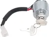 Spouštěcí spínač 37410 59110 pro Kubota B1550D, B1750D, Náhled obrázku produktu 3