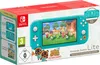 Switch Lite Animal Crossing: New Horizons – Produktbild-Vorschau 2