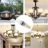 10 pezzi G4 LED 2 W base bi-pin dimmerabile per lampadario Anteprima dell’immagine prodotto 5