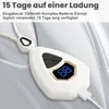 Nackenmassagegerät,Tragbares Elektrisches Massagegerät,mit Produktbild-Vorschau 3