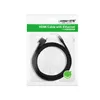 Cavo micro Hdmi - Hdmi Ugreen Hd127 4K 3D 1,5M (nero) Anteprima dell’immagine prodotto 16