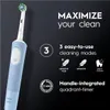 Oral-B Vitality Pro D 103 Blue Hangable Box Produktbild-Vorschau 27
