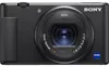 Sony ZV-1, 20,1 MP, 8192 x 1856 Pixel, Exmor RS CMOS, 2,7x, Produktbild-Vorschau 3