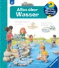 Wieso? Weshalb? Warum? Band 60 - Alles über Wasser Produktbild-Vorschau 1