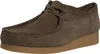 Clarks Halbschuhe Halbschuhe Veloursleder Produktbild-Vorschau 15