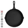 ORION Litina Pánev Ø 25 cm 112975 Náhled obrázku produktu 32