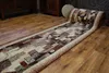 CHODNIK BCF IMPRESJA beż 80 cm beżowy 80x240cm Podgląd zdjęcia produktu 3