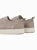 Ombre Clothing Herren Turnschuhe Alien Aschgrau 41 Produktbild-Vorschau 4
