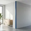 QUEST Rohová lišta PVC 20x20mm, 1m, tvrdý ochranný roh na Náhled obrázku produktu 8