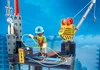 PLAYMOBIL City Action 70816 Starter Pack Baustelle mit Produktbild-Vorschau 3