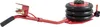 Cric pneumatique Triple Bag Air Jack 3 t, triple sac Cric Voir les images du produit 9