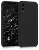 kwmobile Handyhülle für Apple iPhone XS Hülle - Case Produktbild-Vorschau 1