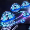 LED Flying Spinner - Der sichere und langlebige Flugspaß Produktbild-Vorschau 4