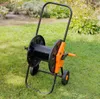 TrendLine Schlauchwagen für bis zu 60 m Schlauch Produktbild-Vorschau 2