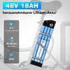 20 Zoll*3.0 Elektro-Dreirad MIT Korb Hinten Und Produktbild-Vorschau 4