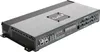Audio System R 110.4 4-Kanal Verstärker 4x110 Watt Produktbild-Vorschau 6