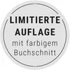 Heartless Hunter. Der rote Nachtfalter, Band 1 Produktbild-Vorschau 5