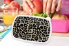 KitchenYeah® Lunchbox Brotzeit Brotdose 17x11 cm Produktbild-Vorschau 3