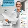 Fodera per cuscino ortopedico Glückstoff® [con effetto Anteprima dell’immagine prodotto 4