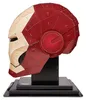 4D Build FDP FAP Marvel Iron Man Helmet GML, Sada na Náhled obrázku produktu 7