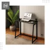 Mark Adler Leader 1.5 stůl černý 80 × 40 cm Náhľad obrázku produktu 17