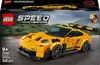 LEGO Speed Champions Superauto Porsche 911 GT3 RS 77239 Anteprima dell’immagine prodotto 18