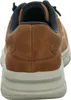 Bugatti Soa Herrenschuhe Freizeitschuhe Slipper Braun Produktbild-Vorschau 4