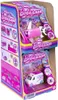Mini BarbieLand Spielset mit Fahrzeug & Puppe – Farbwechsel Produktbild-Vorschau 8