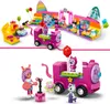 LEGO® Domek dla lalek Gabby 10797 Pokój Gabby na przyjęcie Podgląd zdjęcia produktu 21