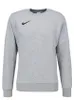 Nike Pullover Mens DK GREY HEATHER/BLACK S Produktbild-Vorschau 8
