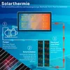 KESSER® Solarkollektor Poolheizung cm, Warmwasser Heizung Produktbild-Vorschau 4