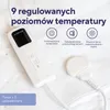 Comfeur Elektryczny podkład grzewczy 190x80 cm, 9 poziomów Podgląd zdjęcia produktu 2