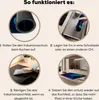 KitchenYeah© Herdabdeckplatte Abstrakter Hintergrund mit Produktbild-Vorschau 7