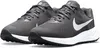 Nike Revolution 6 Sportschuh Grau Produktbild-Vorschau 74