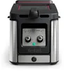 Tefal Clear Duo FR600D, Fritteuse, 0,65 l, 1,2 kg, 3,5 l, Produktbild-Vorschau 10
