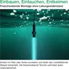 Wagner GREEN UVC Tauchstrahler SET 75 Watt Produktbild-Vorschau 4