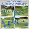 PawHut Agility Set pre psov – 3-dielna agility výbava na Náhľad obrázku produktu 5