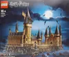 LEGO Harry Potter 71043 Hogwarts Schloss Produktbild-Vorschau 33